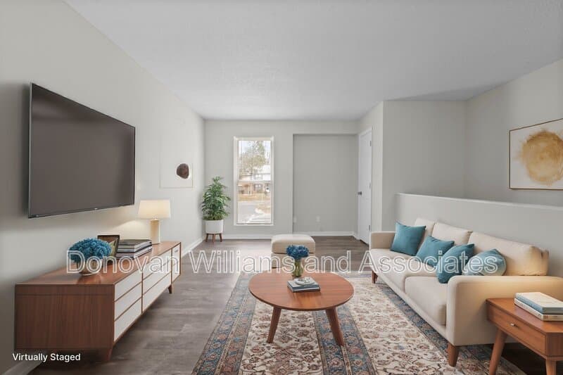 Charlotte Condo: 4620 Central Ave, Unit B