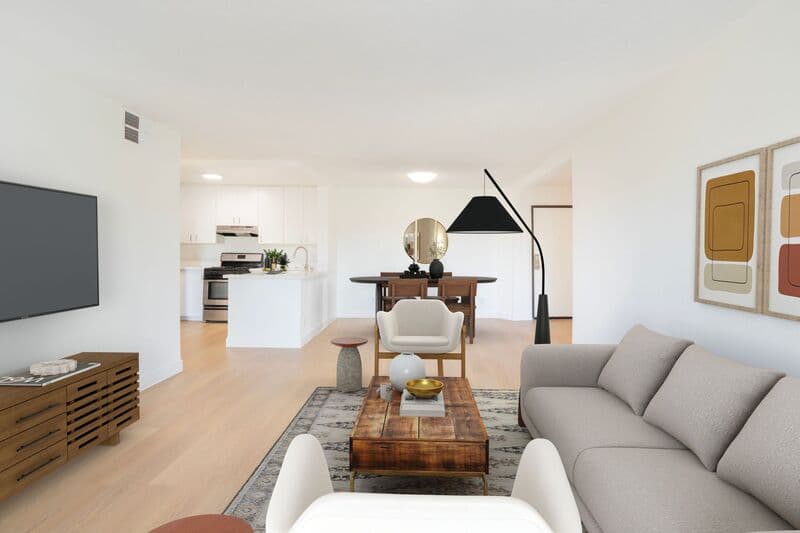 Northridge Condo: 10020 Zelzah Avenue