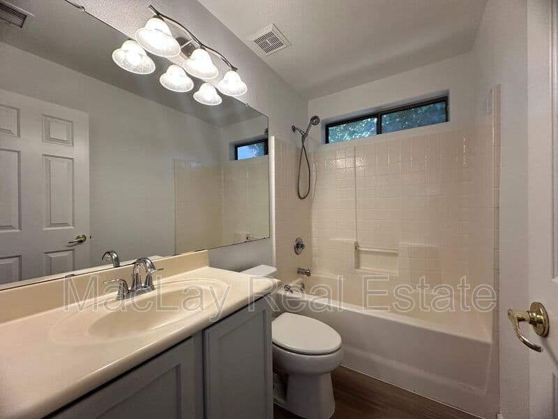 Chandler House: 1831 W. Havasu Way