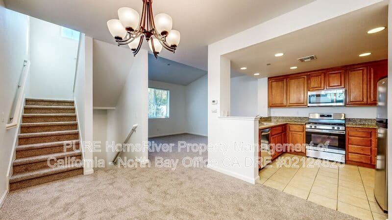 Santa Rosa Condo: 2270 Chanate Road