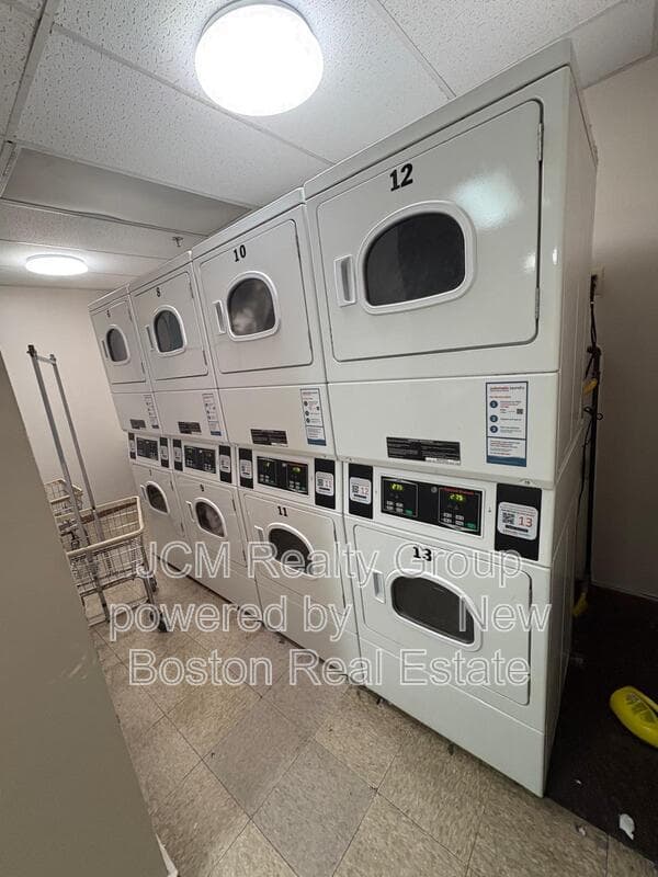 Jamaica Plain Condo: 191 Green St