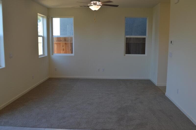 Merced House: 263 Shafer Avenue