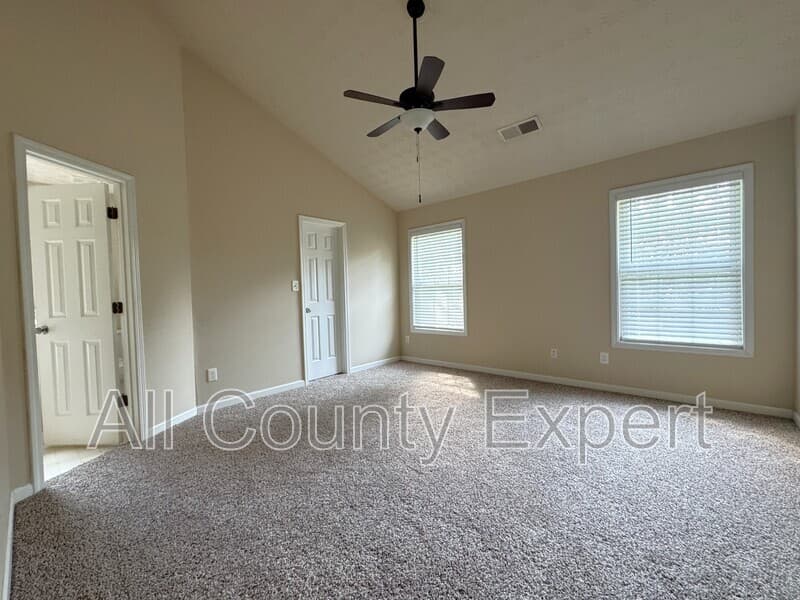 Lawrenceville House: 1277 Poison Oak Ct