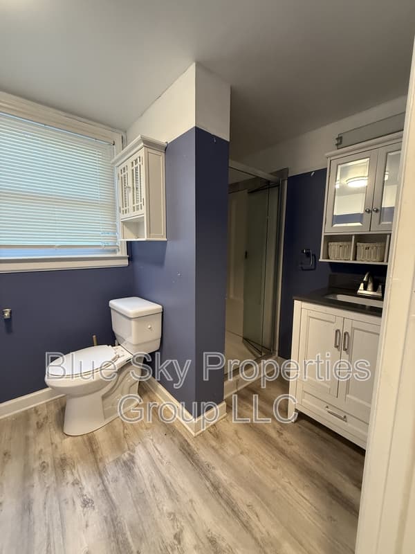 Raleigh House: 7010 Sorrell Lane - 3