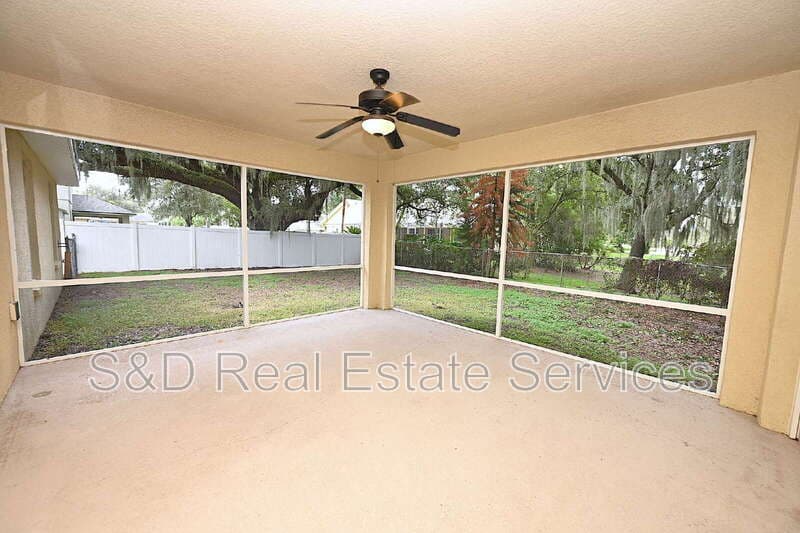 Bartow House: 1631 Taylor Landing Dr