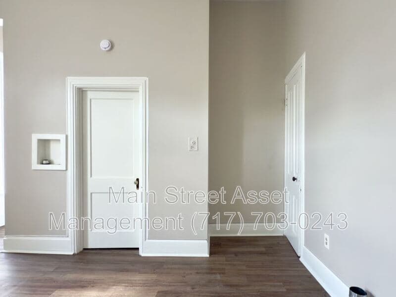 Harrisburg Condo: 2011 N 3rd St