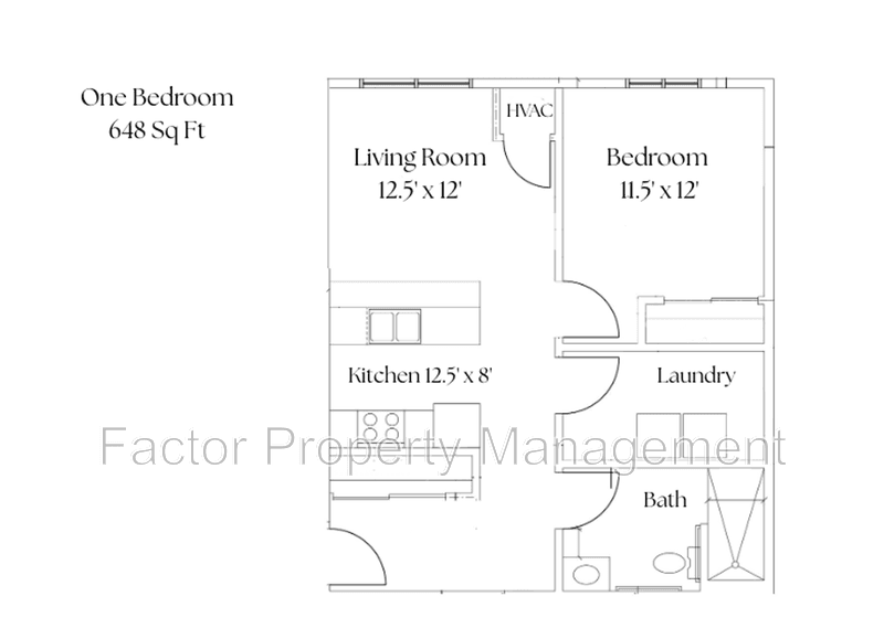 Belle Plaine Apartment: 561 Elk Street South