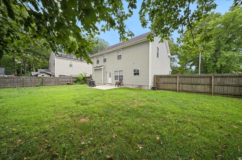 Norfolk House: 1014 Avenue H