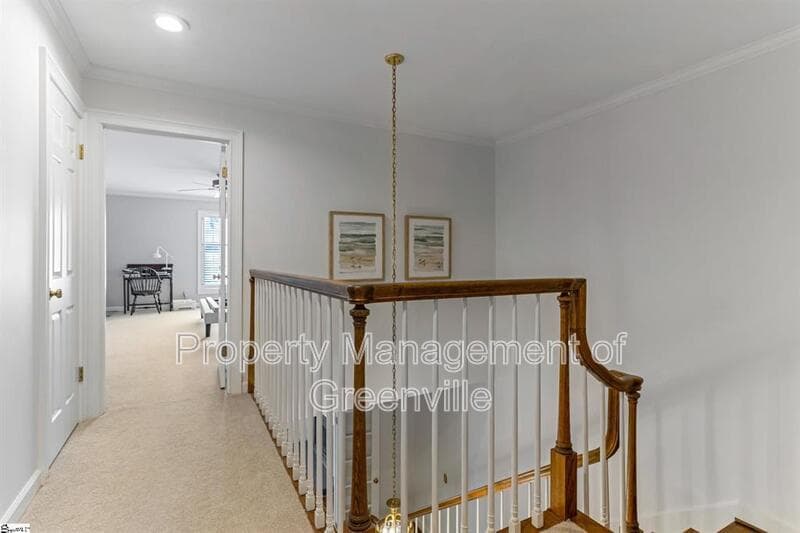 Greenville Townhome: 110 Kilkenny court