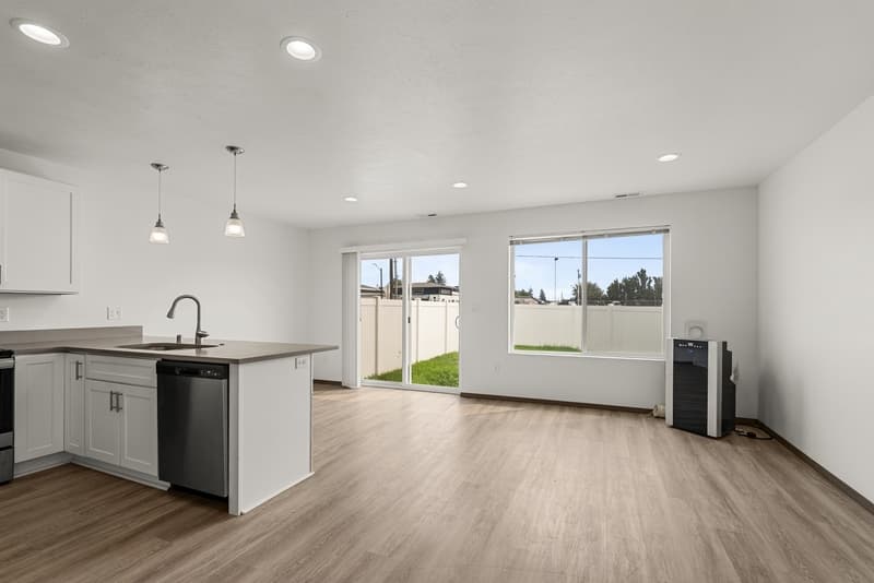 Spokane Condo: 2902 North Hogan Street - 1