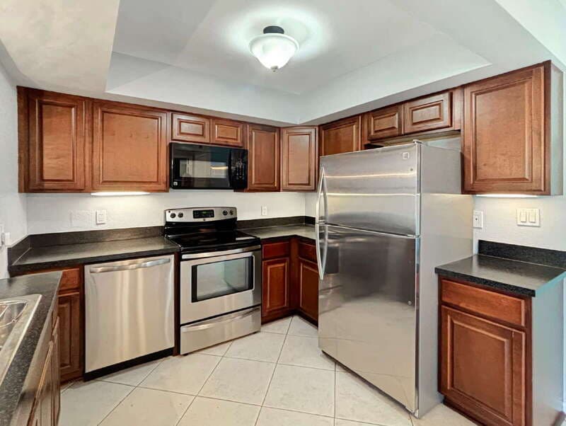 Palm Beach Gardens House: 3154 Meridian Way S