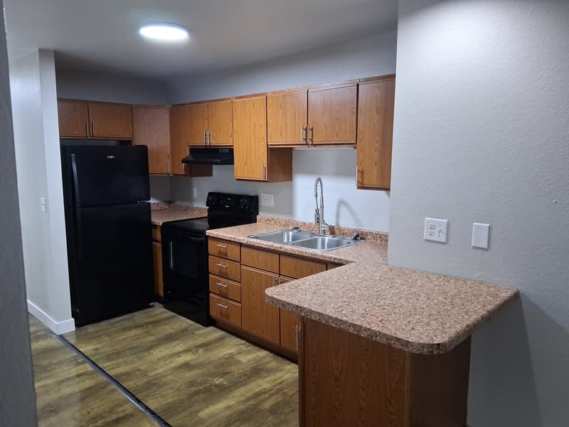 Oshkosh Condo: 835 Wisconsin Street - 1D