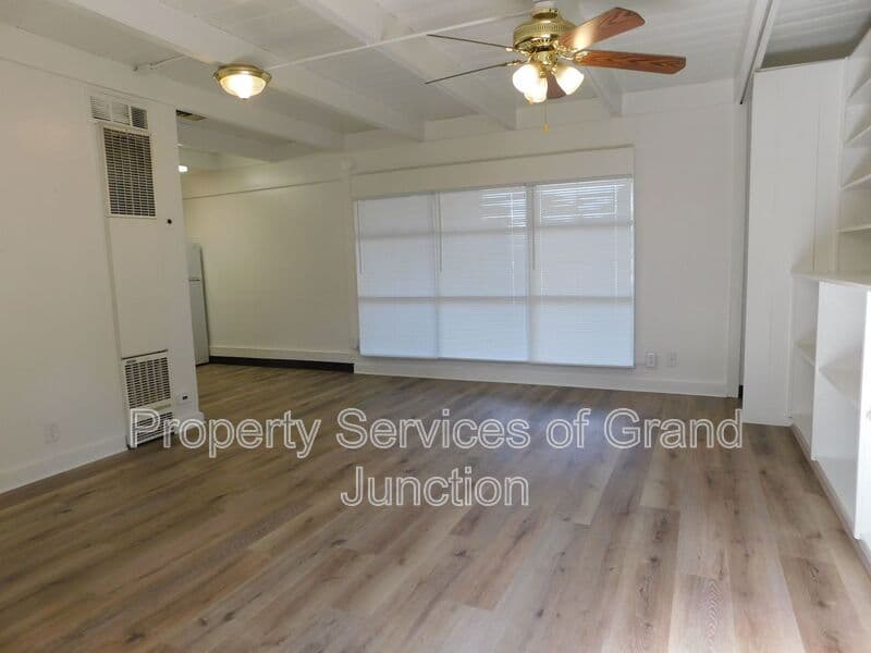 Grand Junction Condo: 2150 College Place