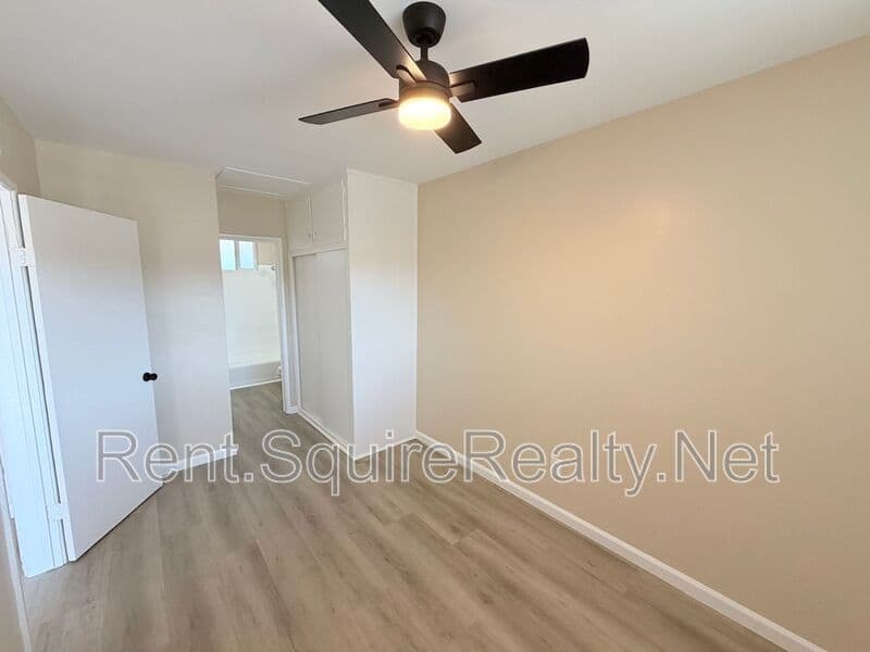 Azusa Condo: 936 W. Foothill Blvd