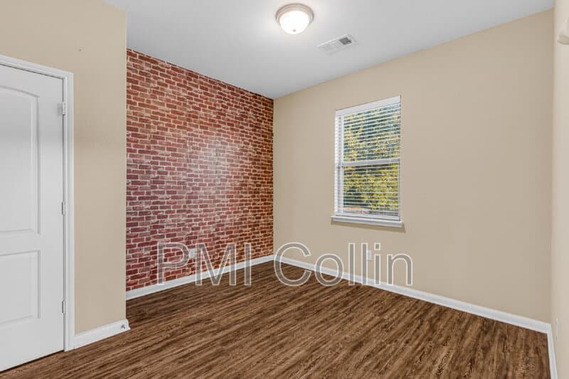 Princeton House: 1401 Park Trails Boulevard