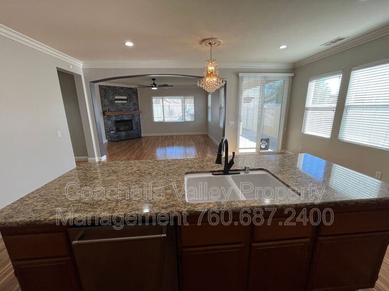 Desert Hot Springs House: 11630 Evening Sky Dr