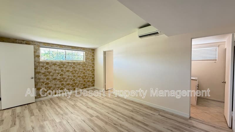 Palm Desert House: 74069 Velardo Drive