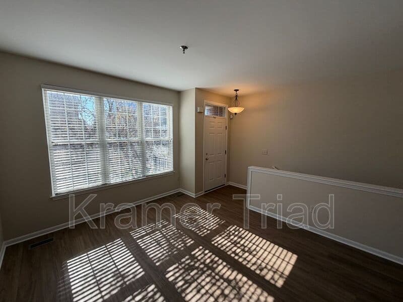 Southfield Condo: 25504 St. James