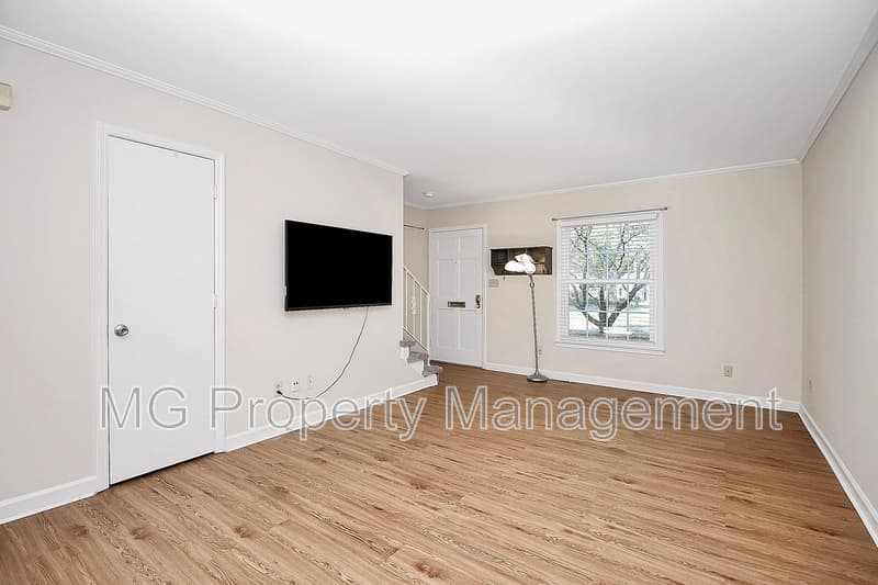 Charlotte Condo: 3726 Park Road