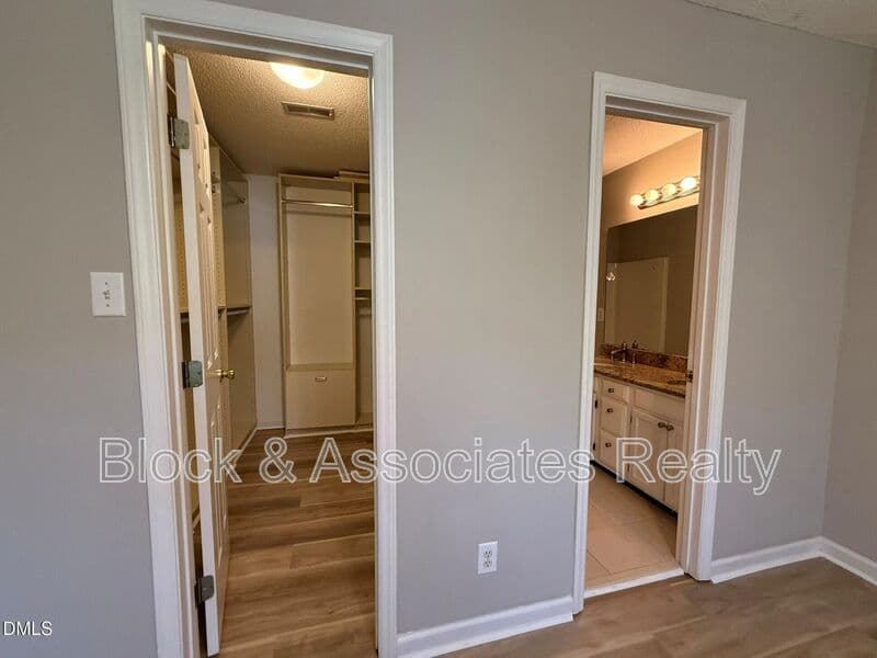 Cary House: 223 Mint Hill Drive