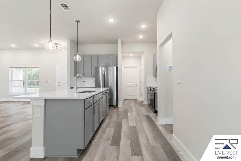 Palm Coast House: 17 Praver Lane