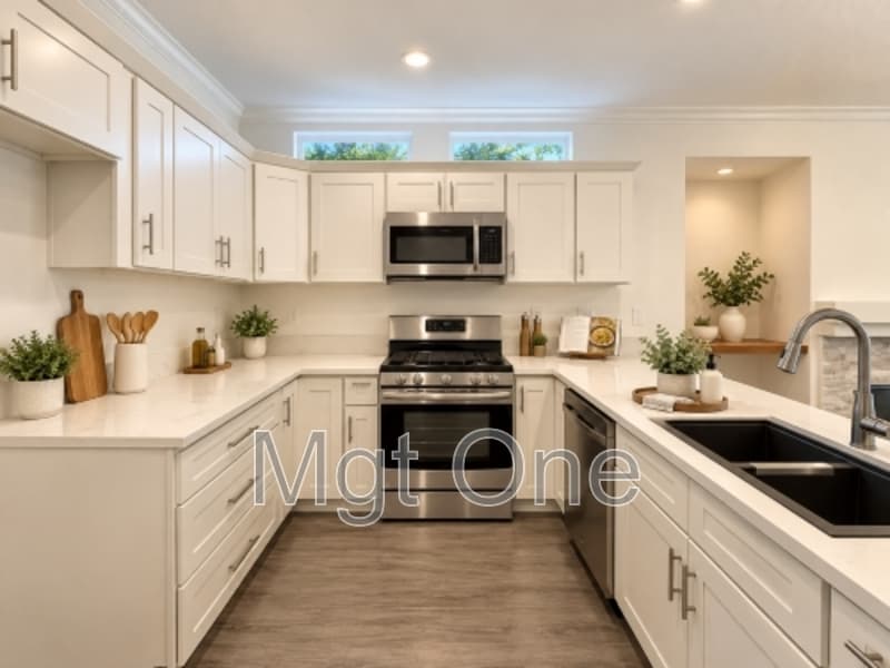 Corona House: 3491 Redport Drive