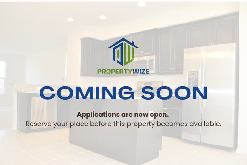 Glen Burnie Townhome: 8036 Elton Street