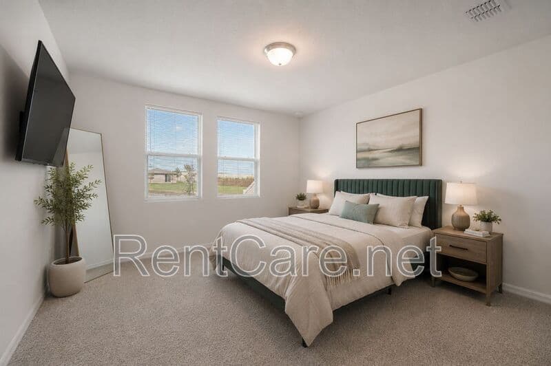 Poinciana House: 3181 Viceroy Ct