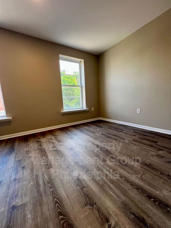 Philadelphia Condo: 1844 W Master St