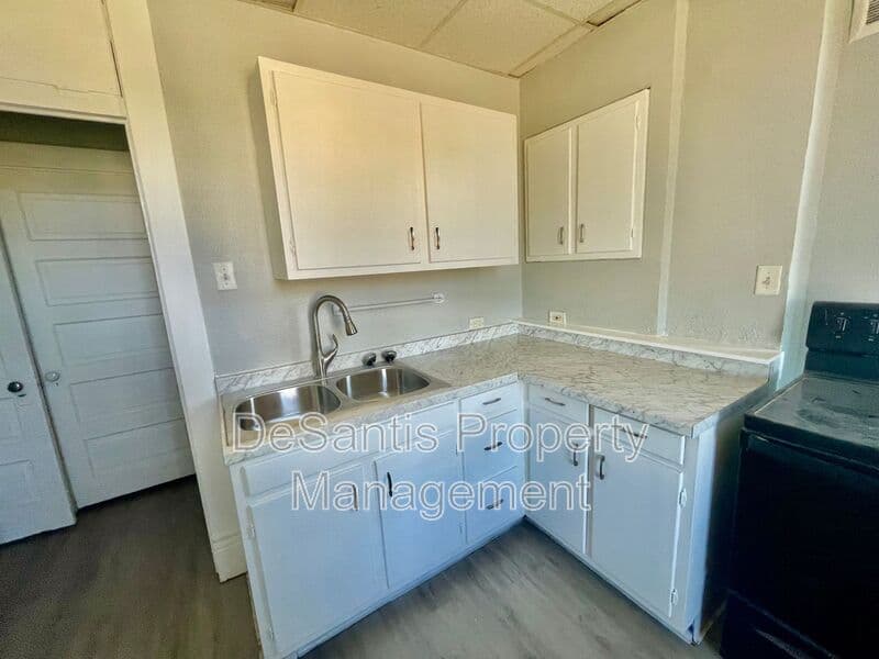 Homestead Condo: 810 Amity Street