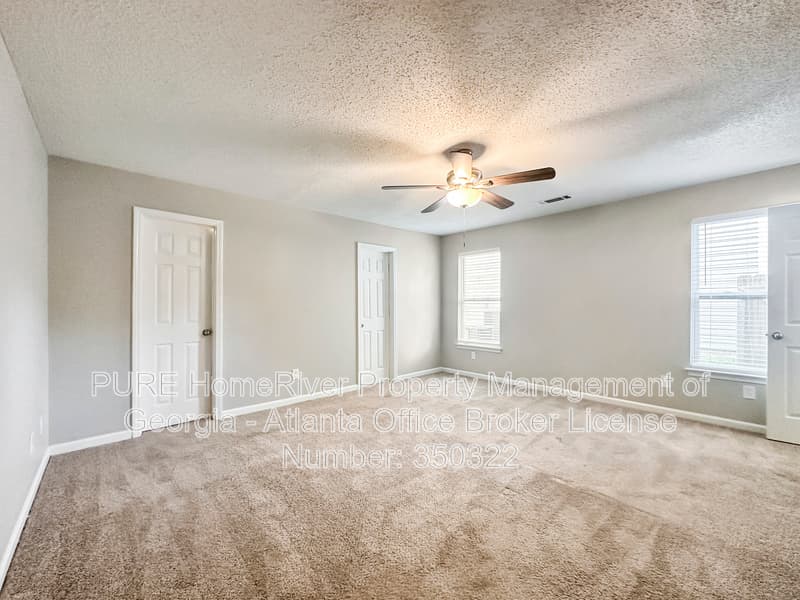 Villa Rica House: 5021 Serenity Point Ln