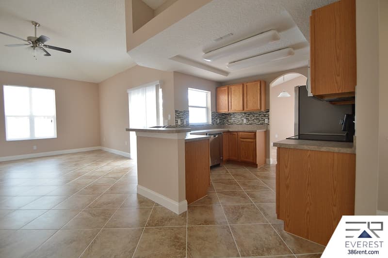 Palm Coast House: 22 Ferndale Lane