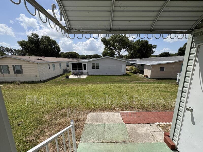 Valrico House: 3515 Zephyr Ln