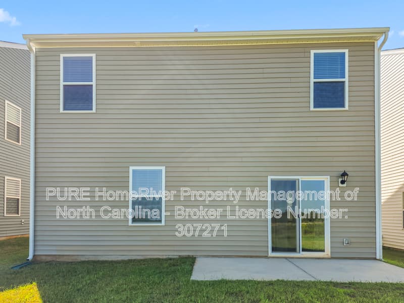 Lincolnton House: 4112 Summey Trl