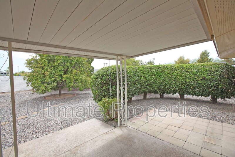 Sun City House: 9859 West Emberwood Drive