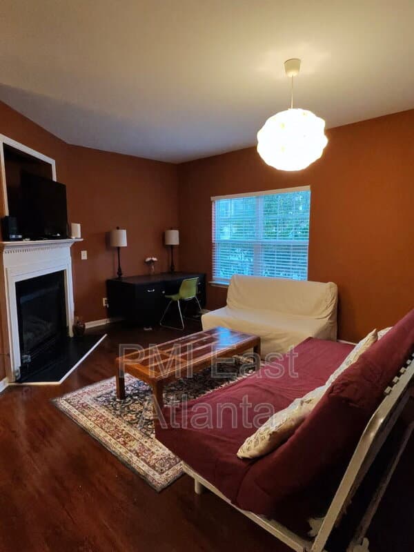Atlanta Townhome: 2232 Leicester Way SE