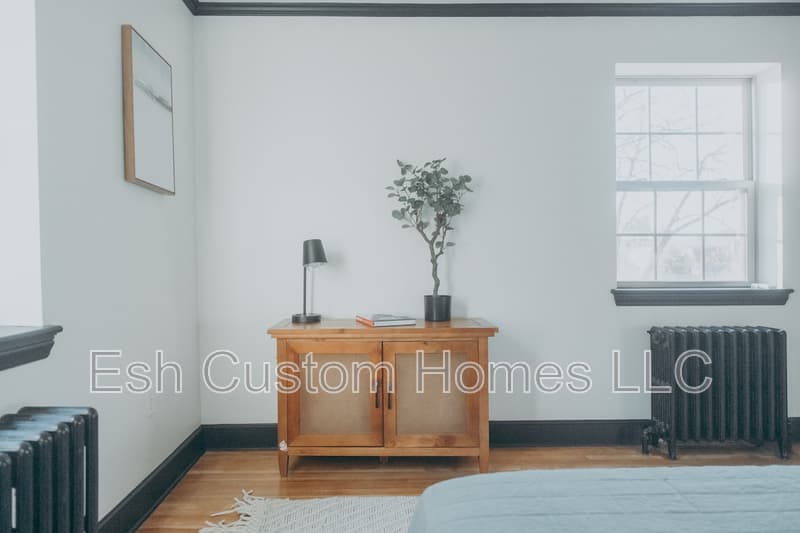 Conestoga House: Safe Harbor Village - 15