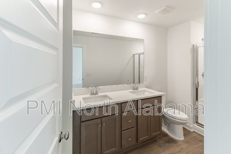 Huntsville Townhome: 7580 Discovery Point Drive Northwest