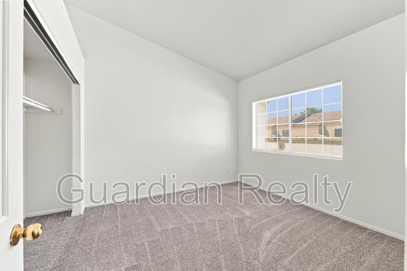 Las Vegas Condo: 3676 Renovah St