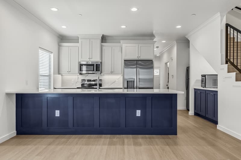 Waco House: 1416 Speight Avenue