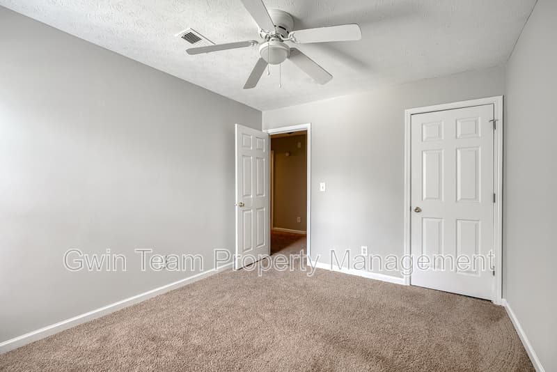 Lawrenceville House: 2997 Sentinel Pkwy