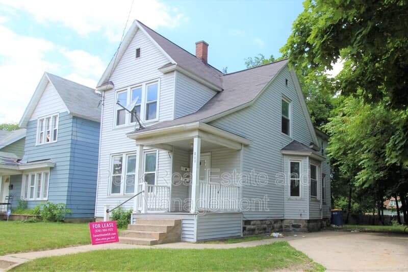 Grand Rapids Condo: 855 Alexander Street SE