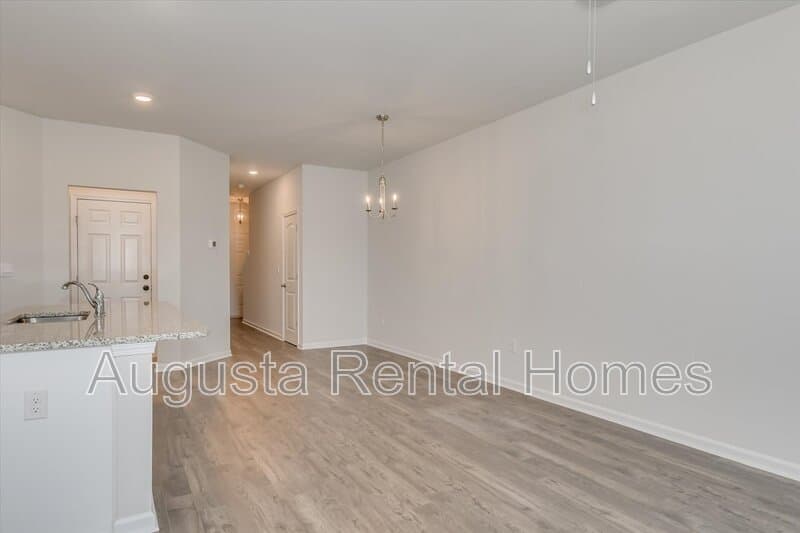 Hephzibah Townhome: 4315 Newland Street - 1