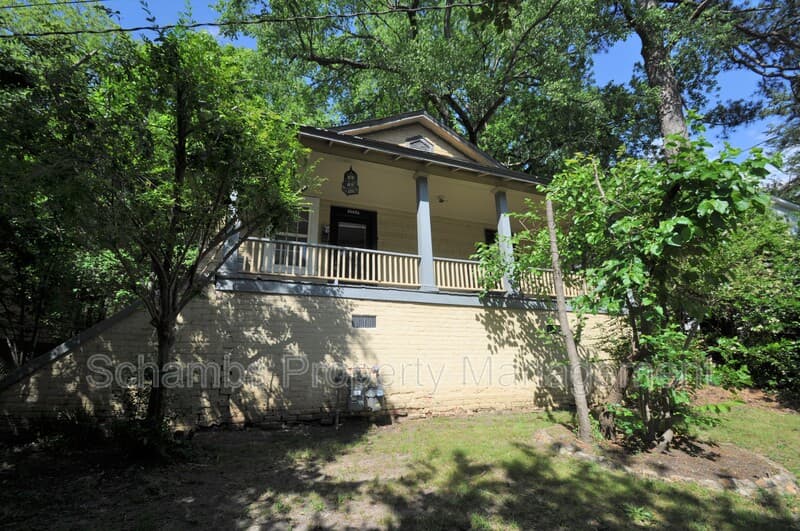 Raleigh Condo: 1012 Dorothea Dr