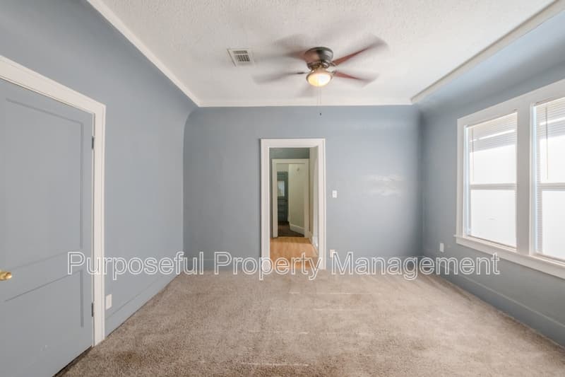 Oklahoma City Condo: 1422 Northwest 22nd Street