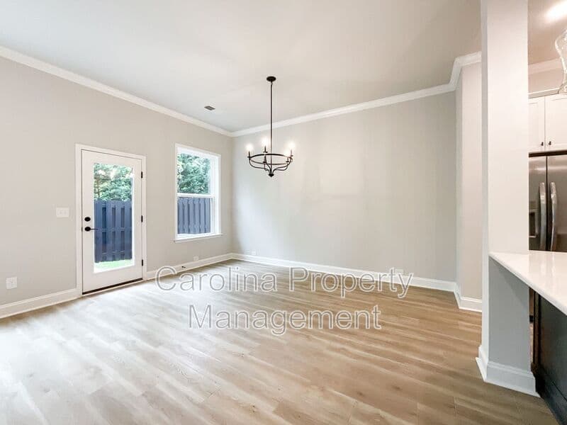 Cornelius House: 8229 Houser St