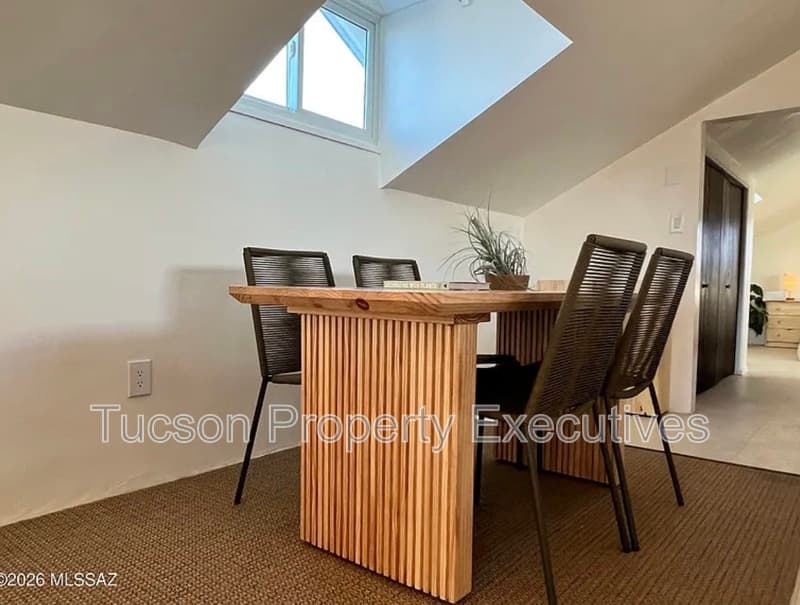 Tucson Condo: 570 South Main Avenue - 3