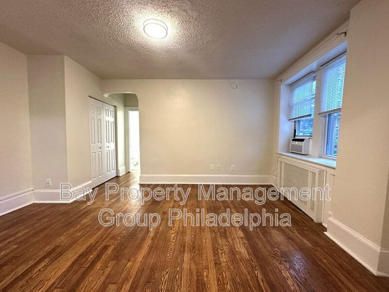Philadelphia Condo: 2809 W Queen Ln