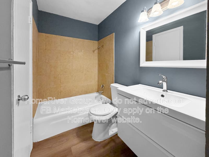 Austin Condo: 11202 Renel Dr