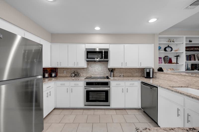 Horseshoe Bay Condo: 415 Horseshoe Bay North Boulevard - 1